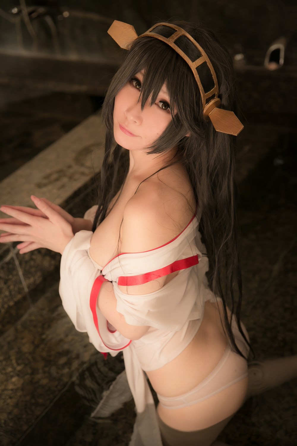 Cosplay [my suite] suite collection10 haruna 2(86)